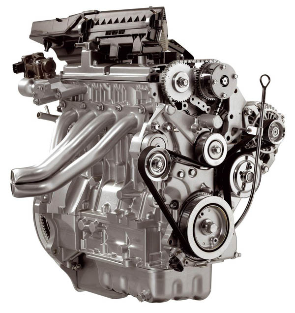 2006  Premier Car Engine